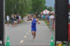 Le triathlon Memphr�magog - Trimemphr�