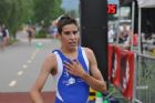Le triathlon Memphr�magog - Trimemphr�