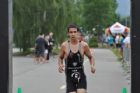 Le triathlon Memphr�magog - Trimemphr�