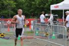 Le triathlon Memphr�magog - Trimemphr�