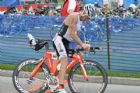 Le triathlon Memphr�magog - Trimemphr�
