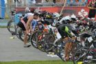 Le triathlon Memphr�magog - Trimemphr�