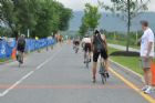 Le triathlon Memphr�magog - Trimemphr�