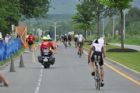 Le triathlon Memphr�magog - Trimemphr�