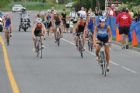 Le triathlon Memphr�magog - Trimemphr�