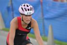 Le triathlon Memphr�magog - Trimemphr�