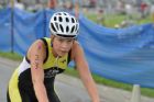 Le triathlon Memphr�magog - Trimemphr�