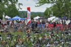 Le triathlon Memphr�magog - Trimemphr�
