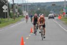 Le triathlon Memphr�magog - Trimemphr�