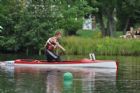 R�gate de Sherbrooke - parc Lucien-Blanchard