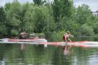 R�gate de Sherbrooke - parc Lucien-Blanchard