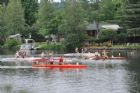 R�gate de Sherbrooke - parc Lucien-Blanchard