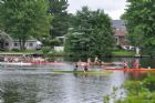 R�gate de Sherbrooke - parc Lucien-Blanchard
