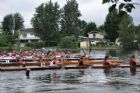 R�gate de Sherbrooke - parc Lucien-Blanchard