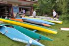 R�gate de Sherbrooke - parc Lucien-Blanchard