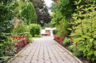 Nouvelle mini-ferme � l'H�tel Ch�ribourg - Orford