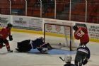 Tournoi  bout de souffle - Arna magog