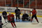 Tournoi  bout de souffle - Arna magog