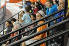 Tournoi  bout de souffle - Arna magog