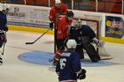 Tournoi  bout de souffle - Arna magog