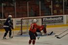 Tournoi  bout de souffle - Arna magog