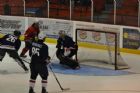 Tournoi  bout de souffle - Arna magog