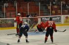 Tournoi  bout de souffle - Arna magog
