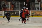 Tournoi  bout de souffle - Arna magog