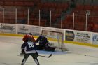 Tournoi  bout de souffle - Arna magog