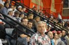 Tournoi  bout de souffle - Arna magog