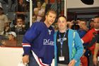 Tournoi  bout de souffle - Arna magog