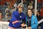 Tournoi  bout de souffle - Arna magog