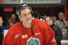 Tournoi  bout de souffle - Arna magog