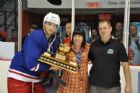 Tournoi  bout de souffle - Arna magog