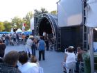 Travers�e internationale du lac Memphr�magog