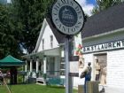Week-end des saveurs, Compton