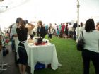 Week-end des saveurs, Compton