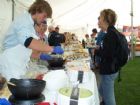 Week-end des saveurs, Compton