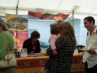 Week-end des saveurs, Compton