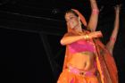 Festival des traditions du monde de Sherbrooke - parc Quintal