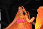 Festival des traditions du monde de Sherbrooke - parc Quintal