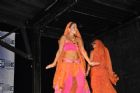 Festival des traditions du monde de Sherbrooke - parc Quintal
