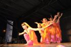 Festival des traditions du monde de Sherbrooke - parc Quintal