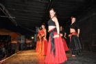 Festival des traditions du monde de Sherbrooke - parc Quintal