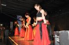 Festival des traditions du monde de Sherbrooke - parc Quintal