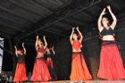 Festival des traditions du monde de Sherbrooke - parc Quintal