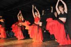 Festival des traditions du monde de Sherbrooke - parc Quintal