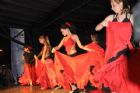 Festival des traditions du monde de Sherbrooke - parc Quintal
