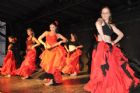 Festival des traditions du monde de Sherbrooke - parc Quintal