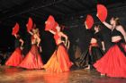 Festival des traditions du monde de Sherbrooke - parc Quintal